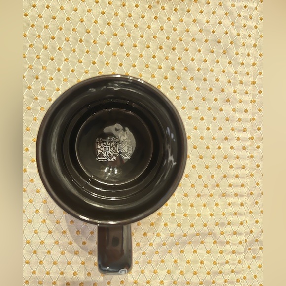 🌹2/$56🌹Rare Disney Scared Mickey Mouse & Donald Ceramic Mug - Picture 5 of 6